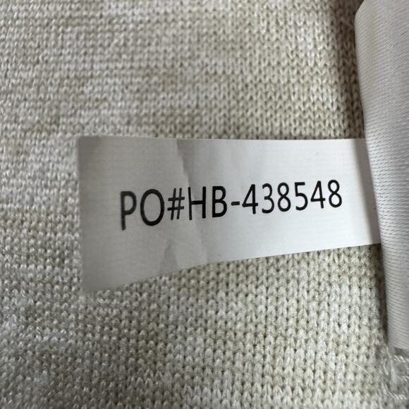 Howler Brothers Men’s S Chisos Fleece Jacket Oatmeal Cream Hiking Outdoor EUC - Picture 9 of 15